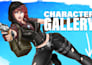draw oc, fantasy character, dnd, furry, and nsfw
